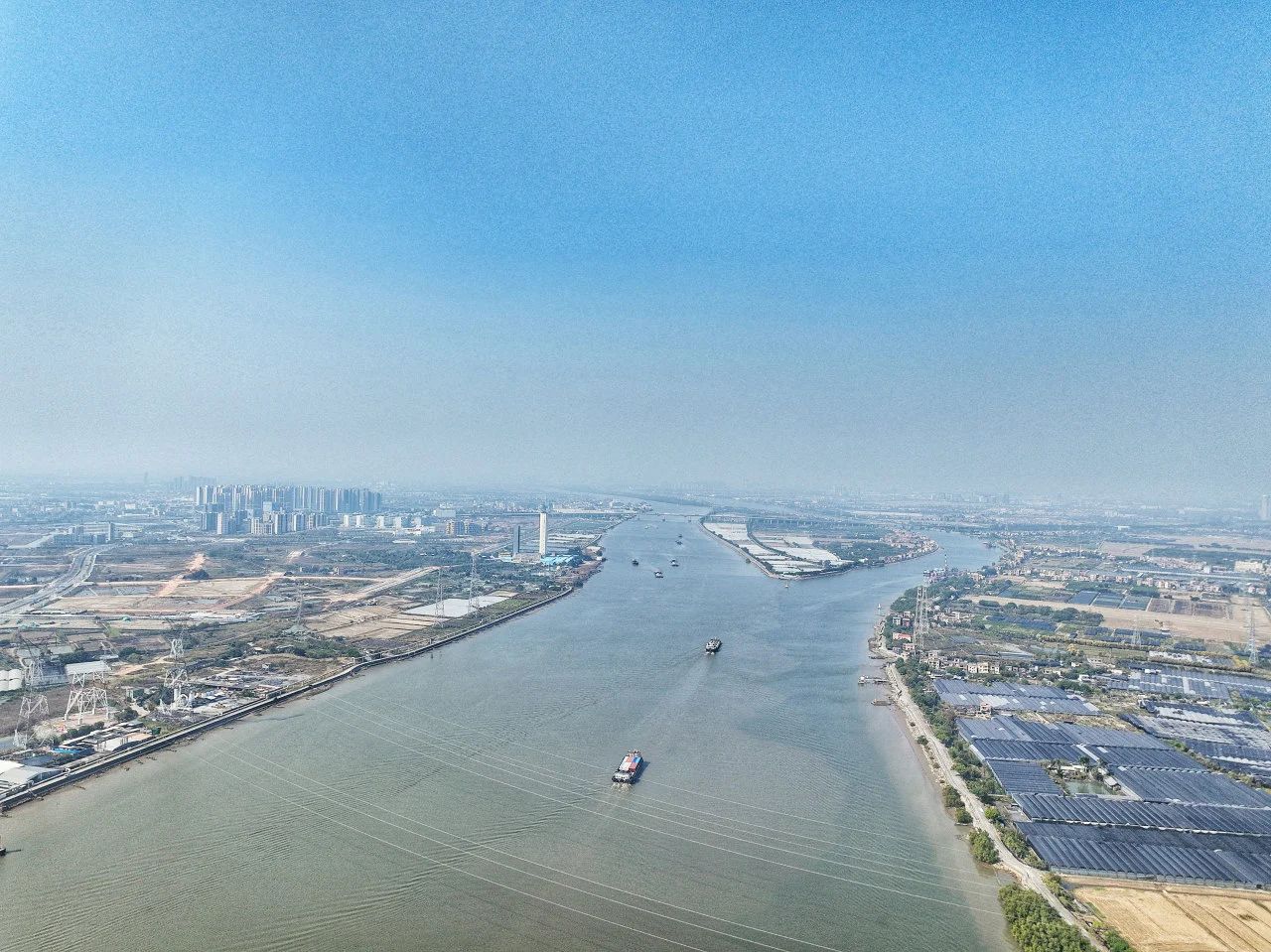 LETOU乐投环境中标广州海洋项目 探索全国海洋环保新路径